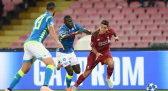 Emissari del Barcellona al San Paolo. Due giocatori nel mirino