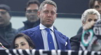 Clamoroso: Lapo accordo con gli ultras per prendere il posto di Andrea Agnelli
