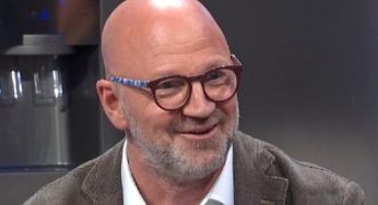 Mazzocchi a Radio Marte: “Guai a paragonare Messi o altri a Maradona”.