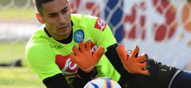 Napoli, Younes vicino al rientro. Meret avverte ancora dolore. I dettagli