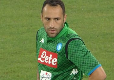 Amelia: "Ospina sta subendo dei gol incredibili. Napoli sfortunato"