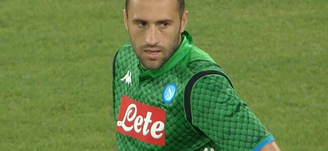 Amelia: "Ospina sta subendo dei gol incredibili. Napoli sfortunato"