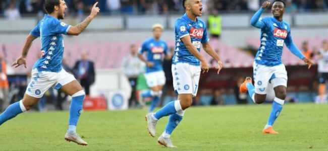 ounas napoli