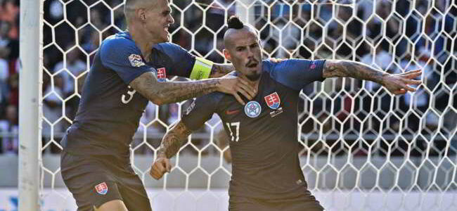 Petras ag.Hamsik: "lobotka non serve al Napoli. Ecco cosa farà Marek a gennaio"