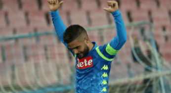 Champions, le ultime su Insigne. Comunicato degli ultras del Psg