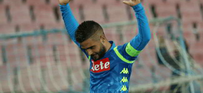 Champions, le ultime su Insigne. Comunicato degli ultras del Psg