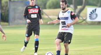 Younes: Due club sull’ azzurro! Anche per lui prestito secco. Le ultime…