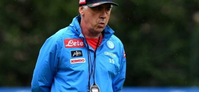 Il Napoli non cerca Cavani. Ecco chi aspetta Ancelotti a Gennaio