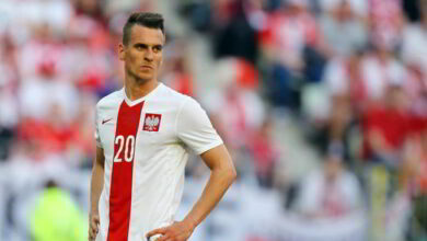 La stampa polacca contro Milik: «Ha grossi problemi con il gol»