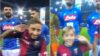 Bambini imitano il gesto di Mourinho in Genoa Napoli