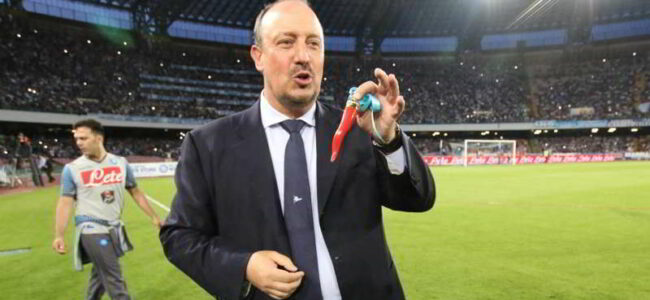 Rafa Benitez: "Napoli che ricordi. Ecco come convinsi Higuain. Koulibaly..."