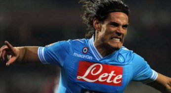 Cavani-Napoli: Con il “Decreto Crescita” potrebbe tornare in azzurro!