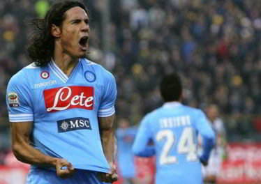 Ancelotti vuole Cavani. Il Napoli ci prova. Spunta una confessione