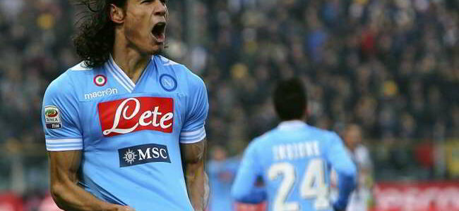 Ancelotti vuole Cavani. Il Napoli ci prova. Spunta una confessione