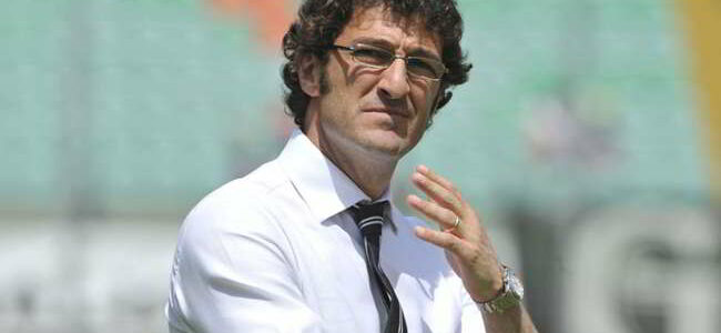 Ferrara: "mi intriga Cavani al Napoli, No a Ibra al Milan"