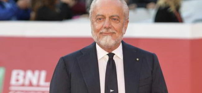 DE LAURENTIIS-SAN PAOLO