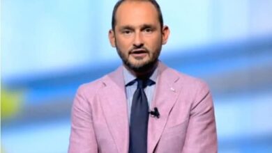 Gianluca Di Marzio: “Devo darvi una notizia su Cavani al Napoli”