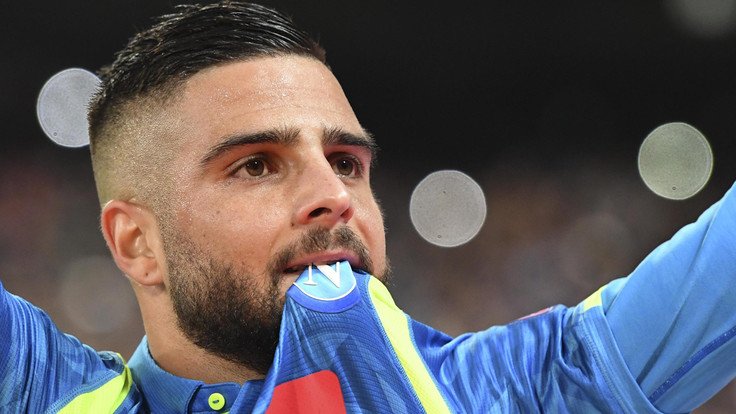 Insigne: “Rigore?Ero in ansia, Buffon mi conosce!”