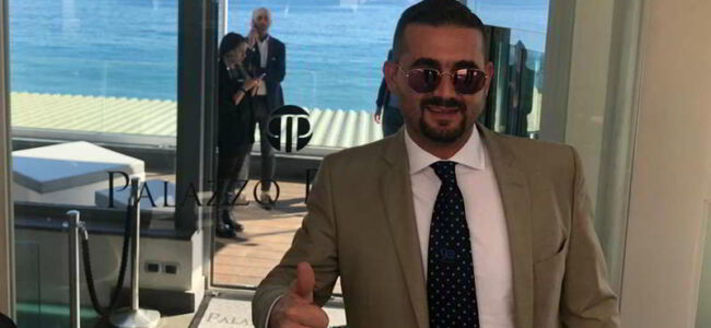 Edo De Laurentiis urla forza Napoli Tifosi del Psg increduli quando hanno scoperto...