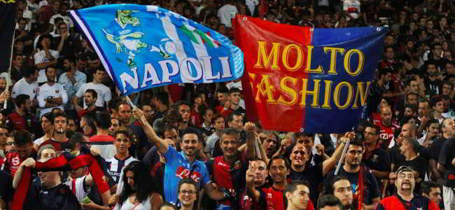 Grande attesa per il video di Genoa-Napoli per l'indipendenza della Polonia. I dettagli