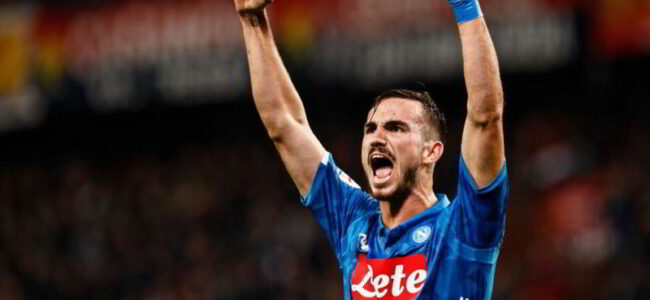 Silver Mele: "Genoa-Napoli è stato il calcio. Altro che i cori che rendono fogne certi stadi"