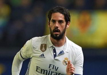 Il Napoli su Isco del Real Madrid. Secondo Don Balon il Napoli ha fatto una proposta al Real Madrid per il centrocampista ex Malaga.