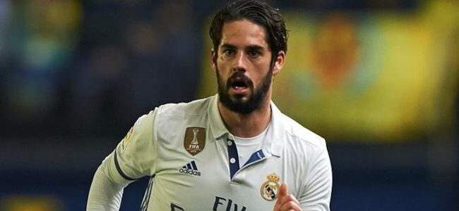 Il Napoli su Isco del Real Madrid. Secondo Don Balon il Napoli ha fatto una proposta al Real Madrid per il centrocampista ex Malaga.