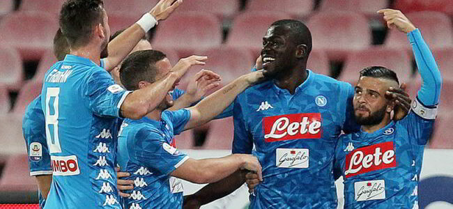 KOULIBALY-EMPOLI