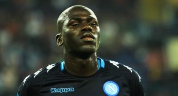 Koulibaly: “Amo i napoletani e voglio regalargli lo scudetto. Il goal alla Juve…”
