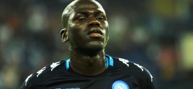 Koulibaly: "Amo i napoletani e voglio regalargli lo scudetto. Il goal alla Juve..."