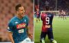 Genoa-Napoli, Mertens recupera, ma gioca Milik. Turnover, 4 cambi