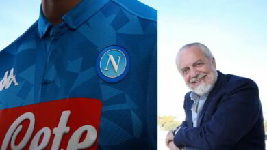 Napoli-Adidas è una Fake News. Ecco cosa prepara la kappa