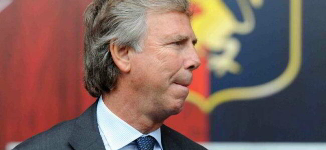 Preziosi: "ADL mi ha offerto 5 milioni in più per non dare Perin alla Juve. Su Piatek stiamo cazzeggiando"