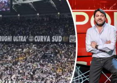 Il ridicolo attacco di TuttoJuve: "Report non è andato a Napoli, Genny a Carogna..."