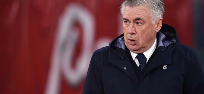 Dove può arrivare questo Napoli con la rivoluzione Ancelotti?