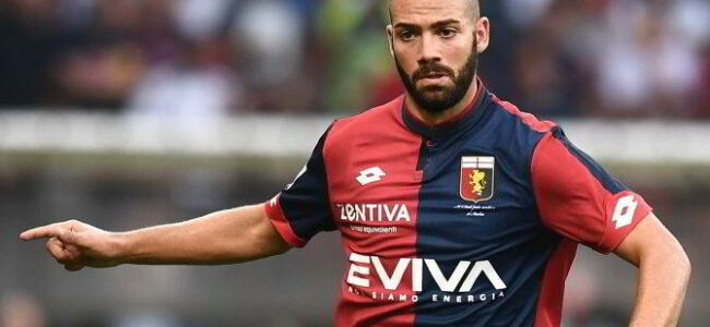 Genoa, Briaschi: "Napoli impressionante, ma la Juve è favorita..."