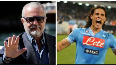 De Maggio rivela: "Cavani al Napoli, questa è la volta buona"