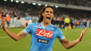 Rai sport, novità su Cavani. Fiducia sui rinnovi. Gravillon interessa.