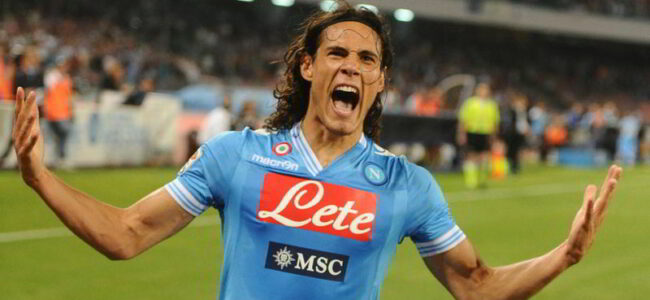 Rai sport, novità su Cavani. Fiducia sui rinnovi. Gravillon interessa.