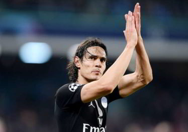 Il sogno del Napoli è Cavani però il club valuta con attenzione altre piste