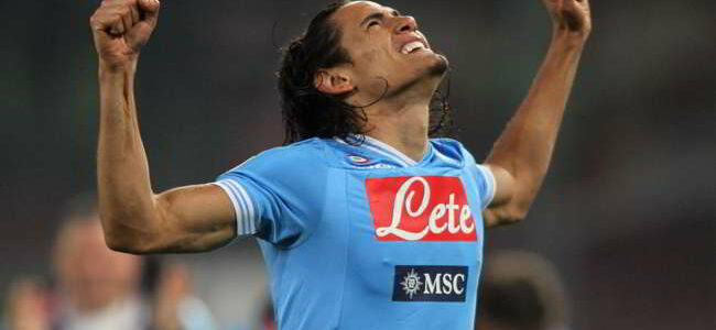 De Laurentiis non prenderà Cavani, Fedele pessimista: "il Napoli primo degli sconfitti"