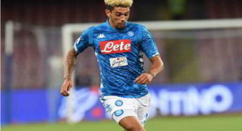 Il procuratore di Malcuit: “Non è inferiore a Di Lorenzo, Callejon fantastico”