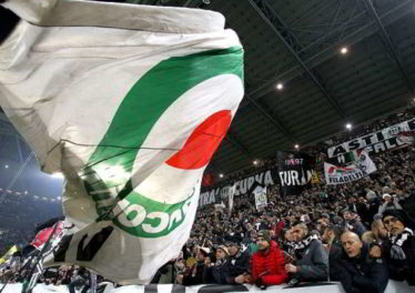 In arrivo la squalifica alla curva della Juve per i cori contro Napoli durante la gara con l'Empoli.