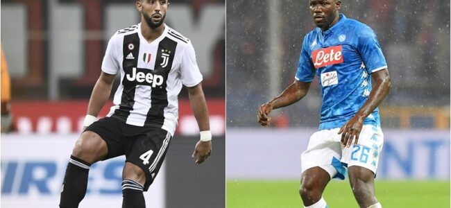 koulibaly pallone d oro