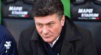 Numeri per nulla confortanti, Mazzarri peggio di Garcia: il dato