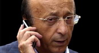 La frecciata di Moggi ad Ancelotti: ” Ha vinto a Genoa solo perchè…”