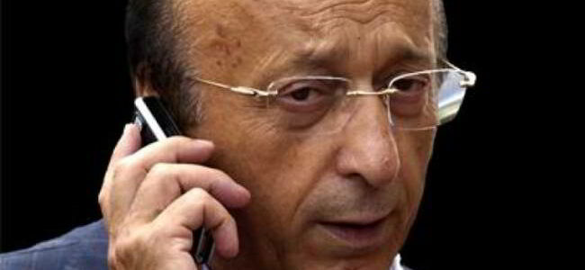 La frecciata di Moggi ad Ancelotti: " Ha vinto a Genoa solo perchè..."