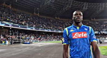 Mourinho super offerta per Koulibaly. Spunta un retroscena su Sarri