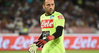 Il papà di Ospina: “resterà a Napoli. Zuniga ci raccontava sempre…”