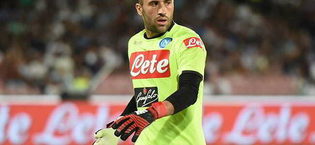 Ospina, il padre: “Ha tante offerte. Il futuro? Penso proprio che il Napoli..."